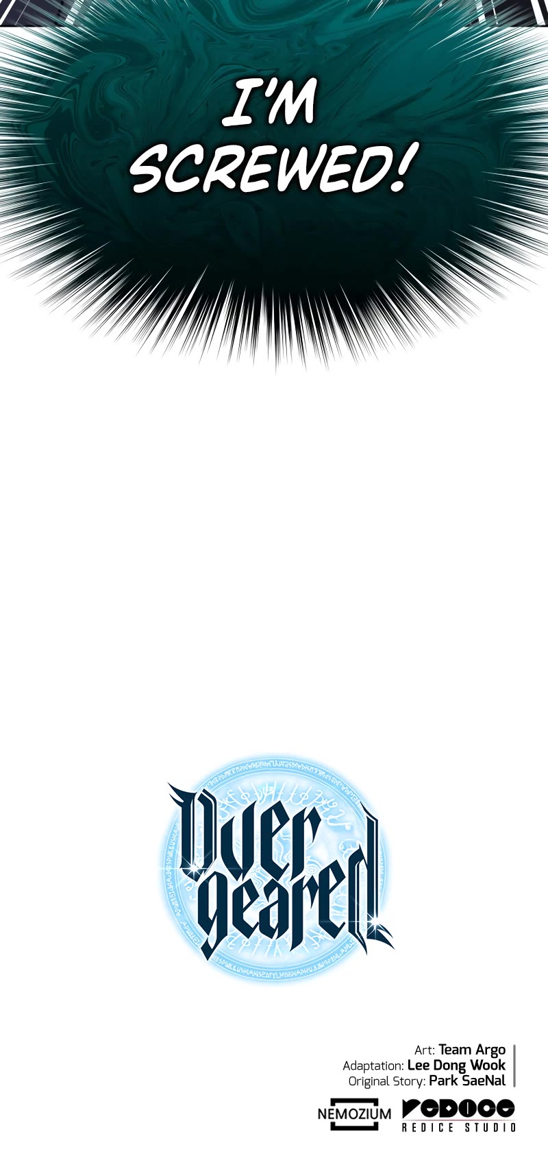 Overgeared (Team Argo) Chapter 267 page 70 - Chapter 267: War without Greed