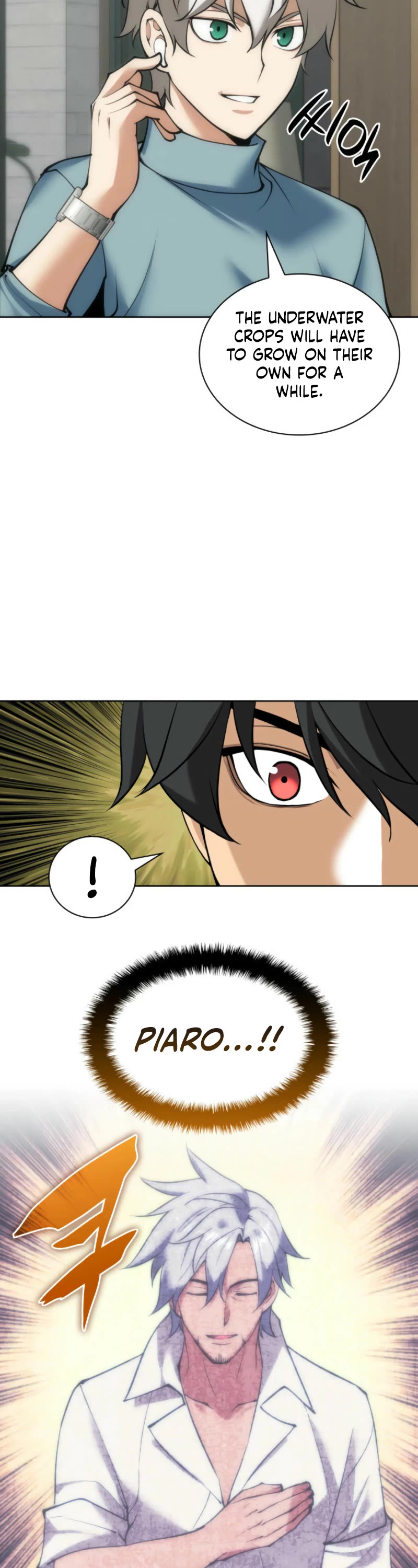 Overgeared (Team Argo) Chapter 268 page 13 - Chapter 268: Each One's Battle