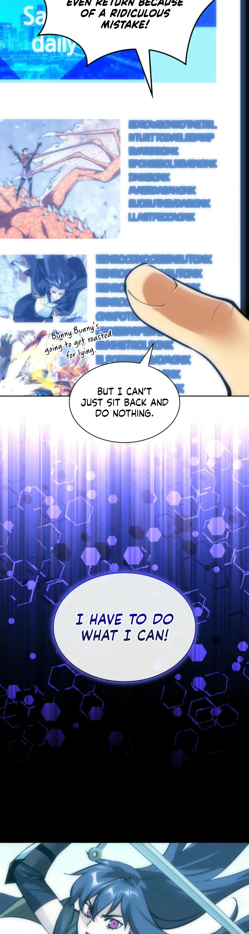 Overgeared (Team Argo) Chapter 268 page 18 - Chapter 268: Each One's Battle