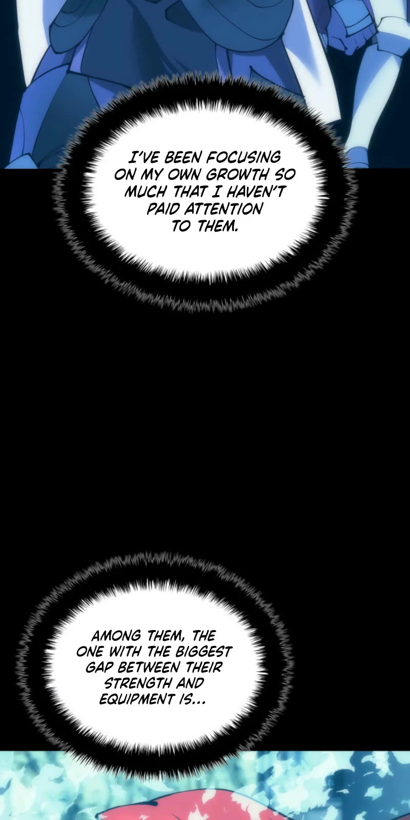 Overgeared (Team Argo) Chapter 268 page 20 - Chapter 268: Each One's Battle