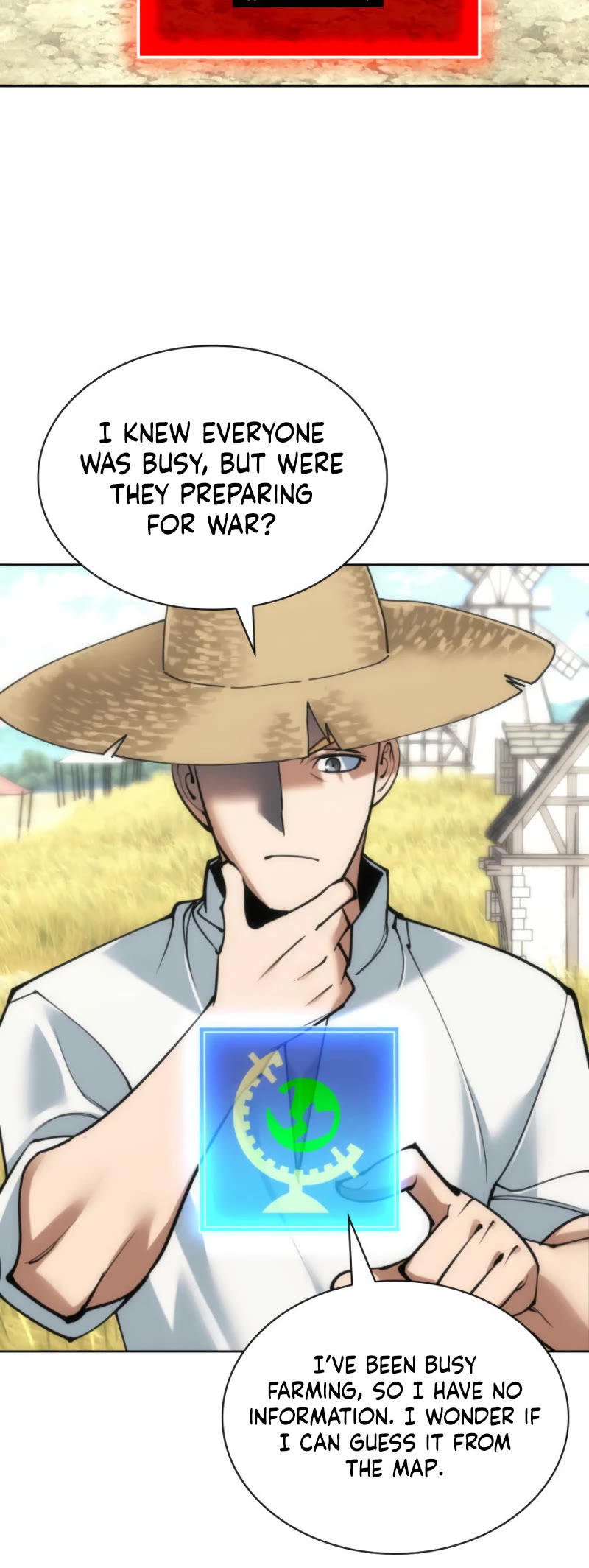 Overgeared (Team Argo) Chapter 268 page 26 - Chapter 268: Each One's Battle