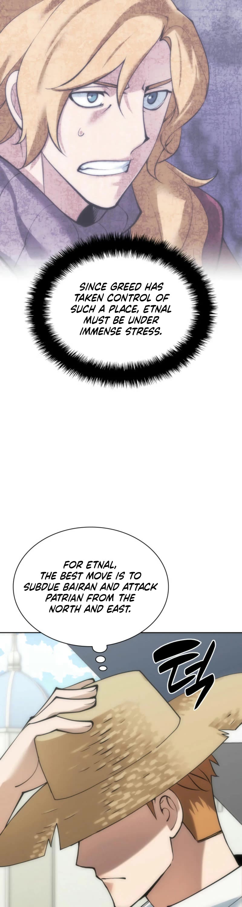 Overgeared (Team Argo) Chapter 268 page 28 - Chapter 268: Each One's Battle