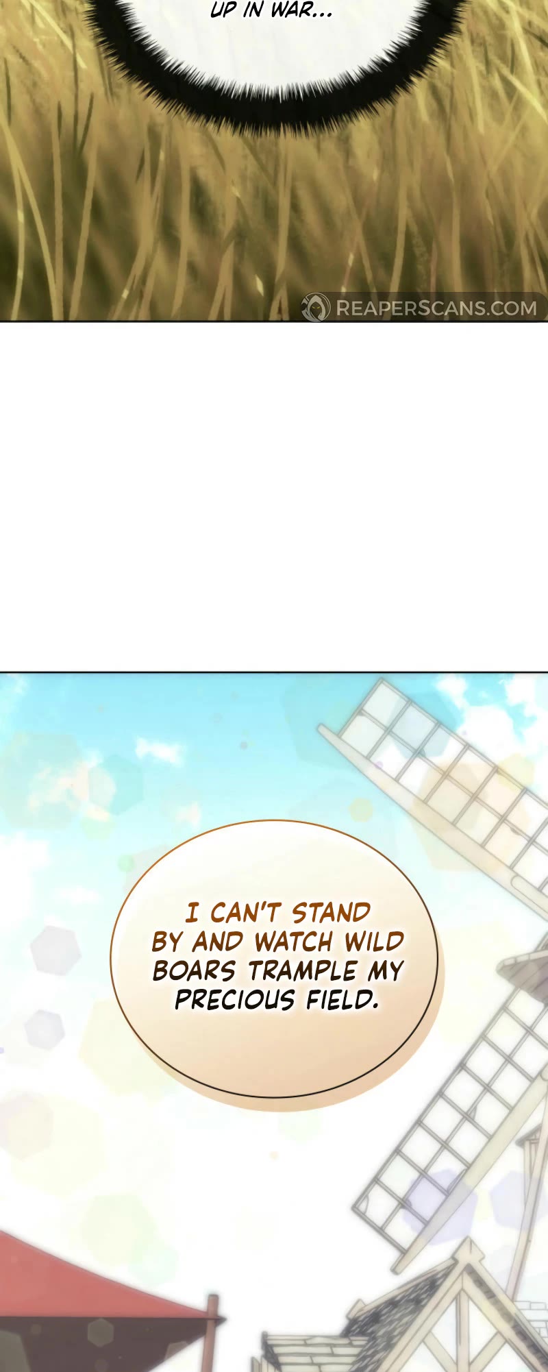 Overgeared (Team Argo) Chapter 268 page 30 - Chapter 268: Each One's Battle