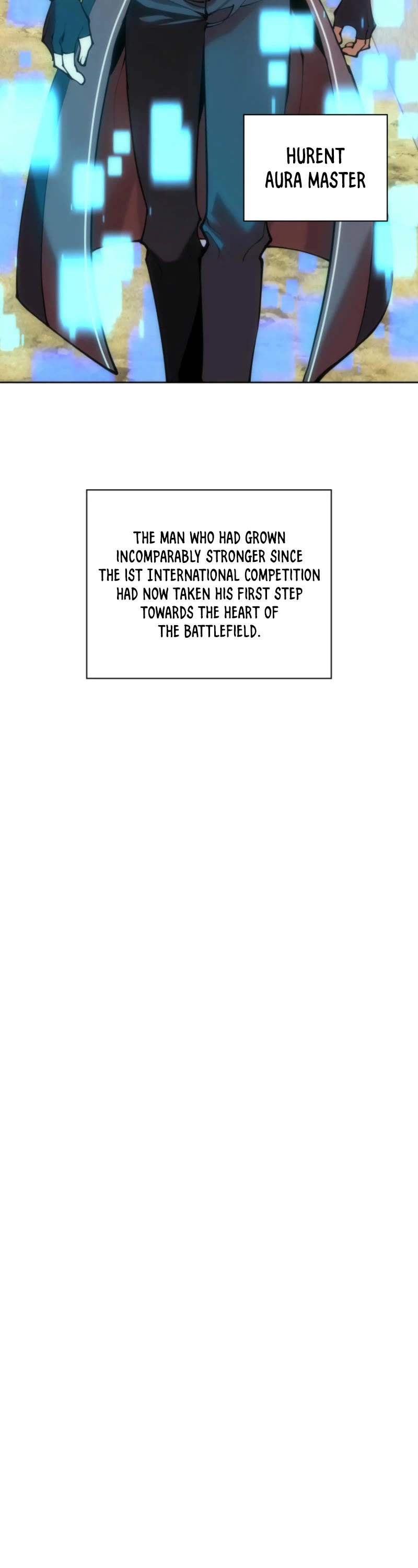 Overgeared (Team Argo) Chapter 268 page 33 - Chapter 268: Each One's Battle
