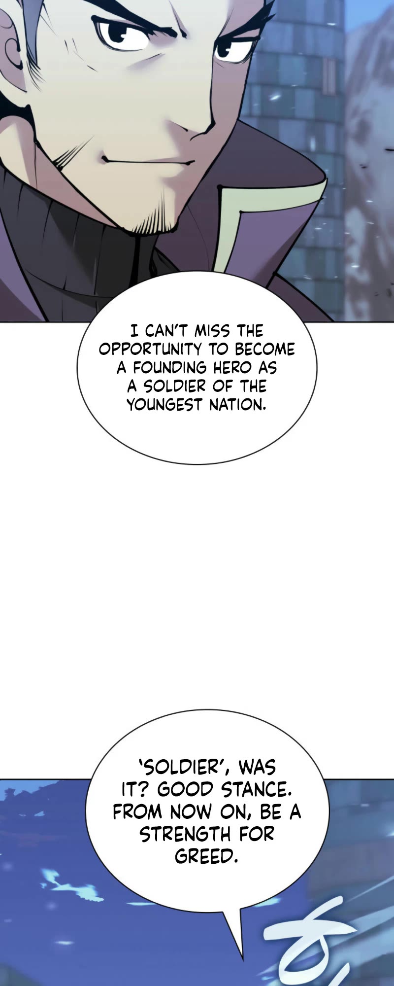 Overgeared (Team Argo) Chapter 268 page 40 - Chapter 268: Each One's Battle