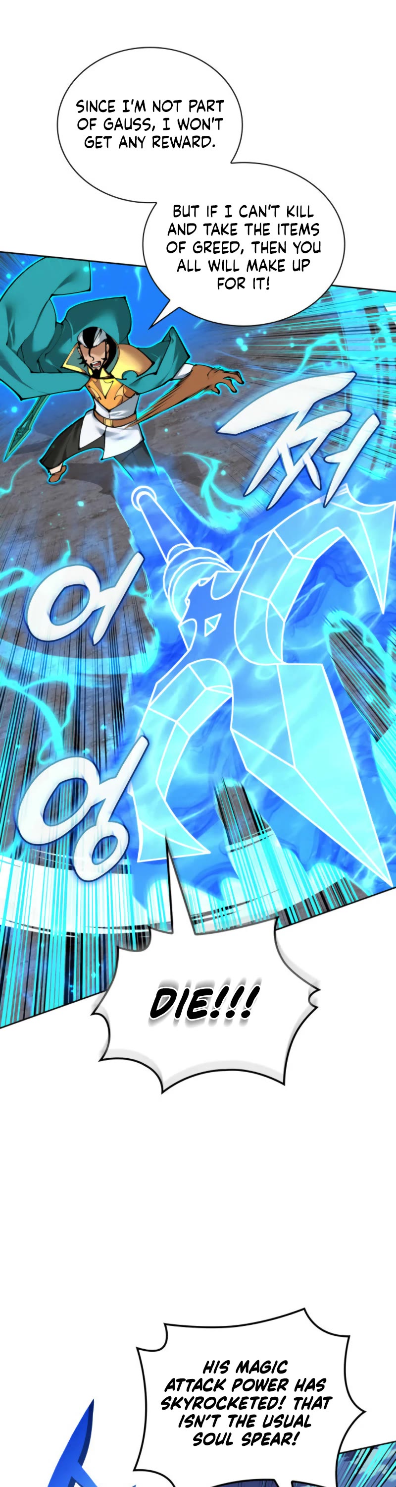 Overgeared (Team Argo) Chapter 268 page 49 - Chapter 268: Each One's Battle