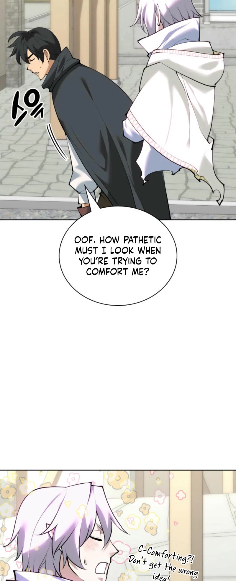Overgeared (Team Argo) Chapter 268 page 5 - Chapter 268: Each One's Battle