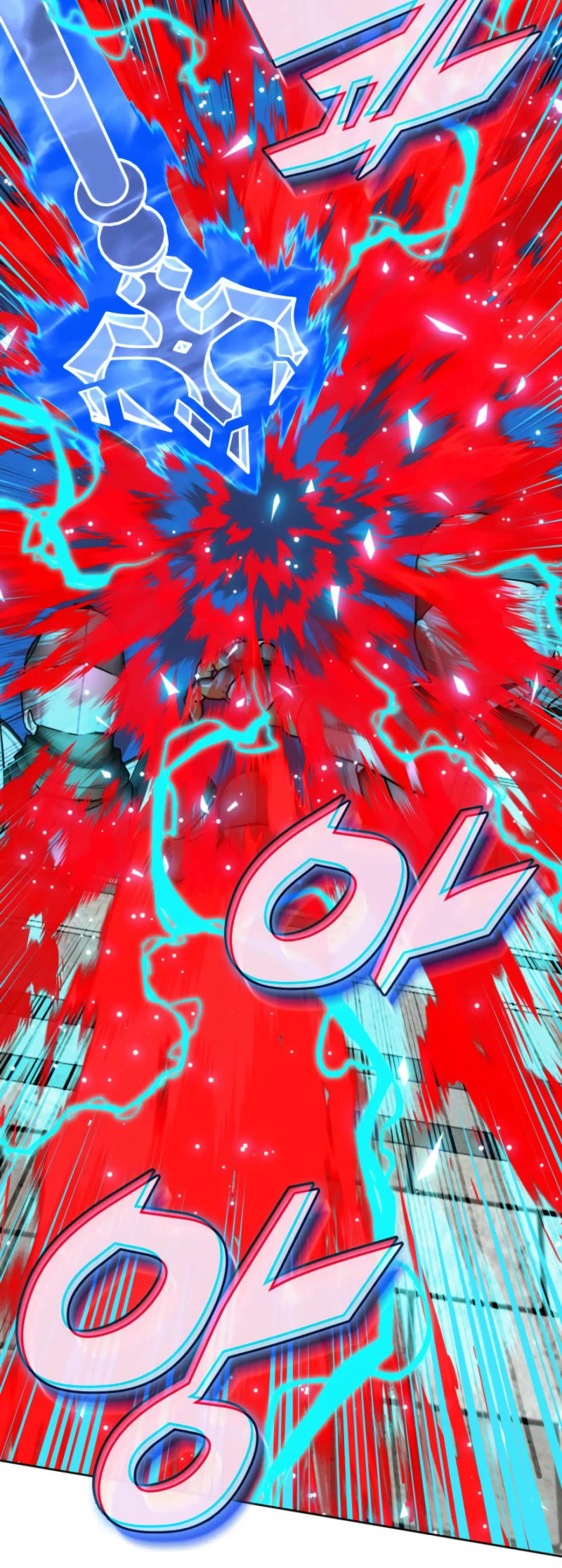 Overgeared (Team Argo) Chapter 268 page 51 - Chapter 268: Each One's Battle