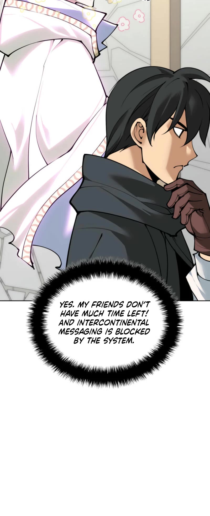Overgeared (Team Argo) Chapter 268 page 6 - Chapter 268: Each One's Battle