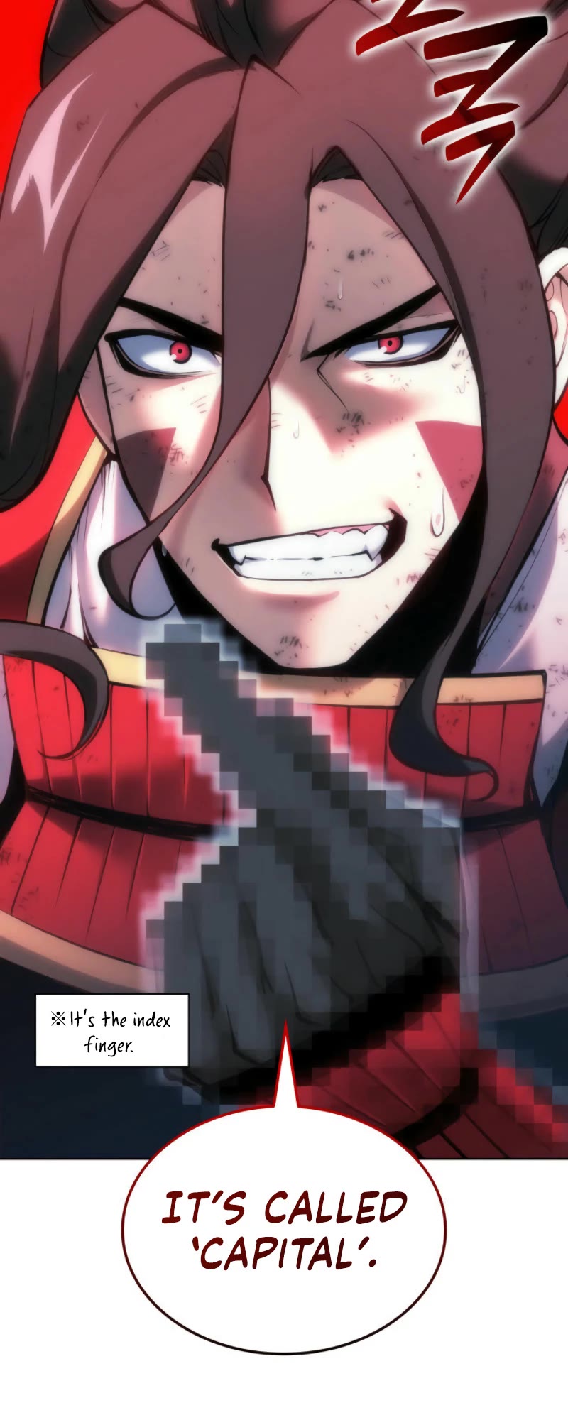 Overgeared (Team Argo) Chapter 268 page 61 - Chapter 268: Each One's Battle