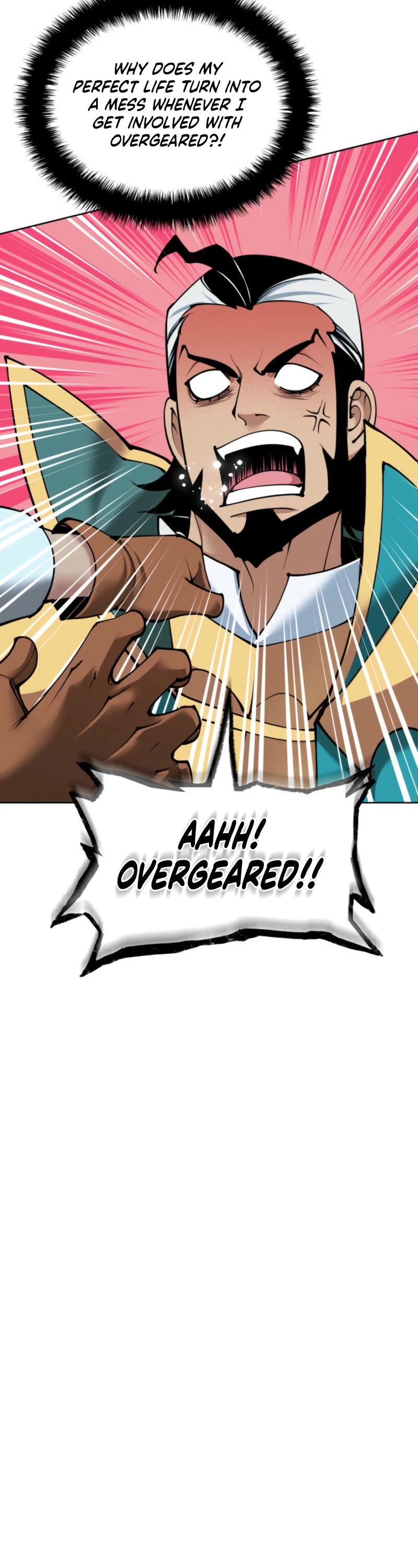 Overgeared (Team Argo) Chapter 268 page 63 - Chapter 268: Each One's Battle