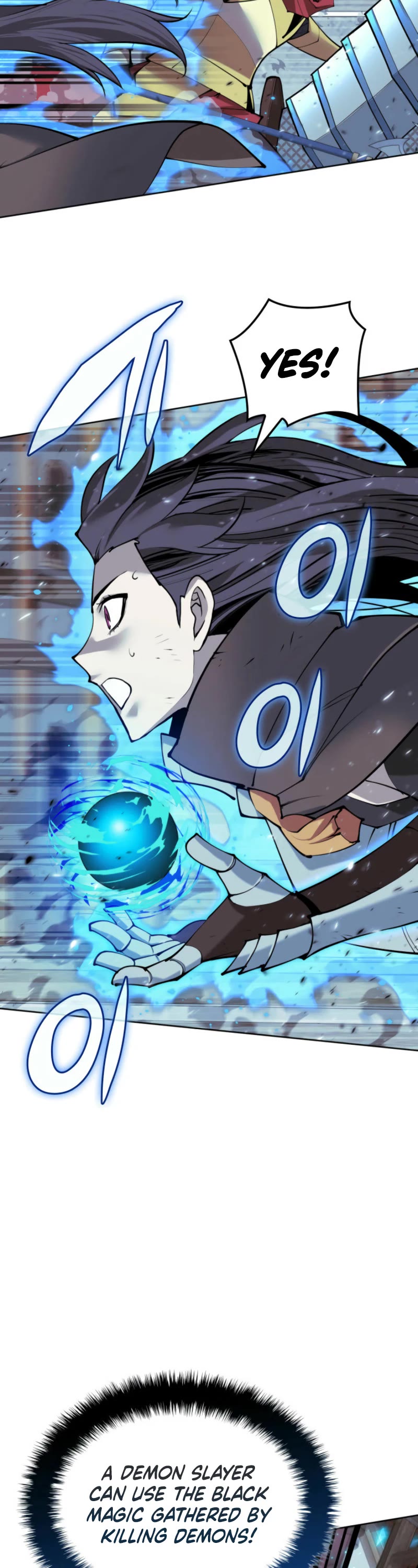 Overgeared (Team Argo) Chapter 268 page 68 - Chapter 268: Each One's Battle