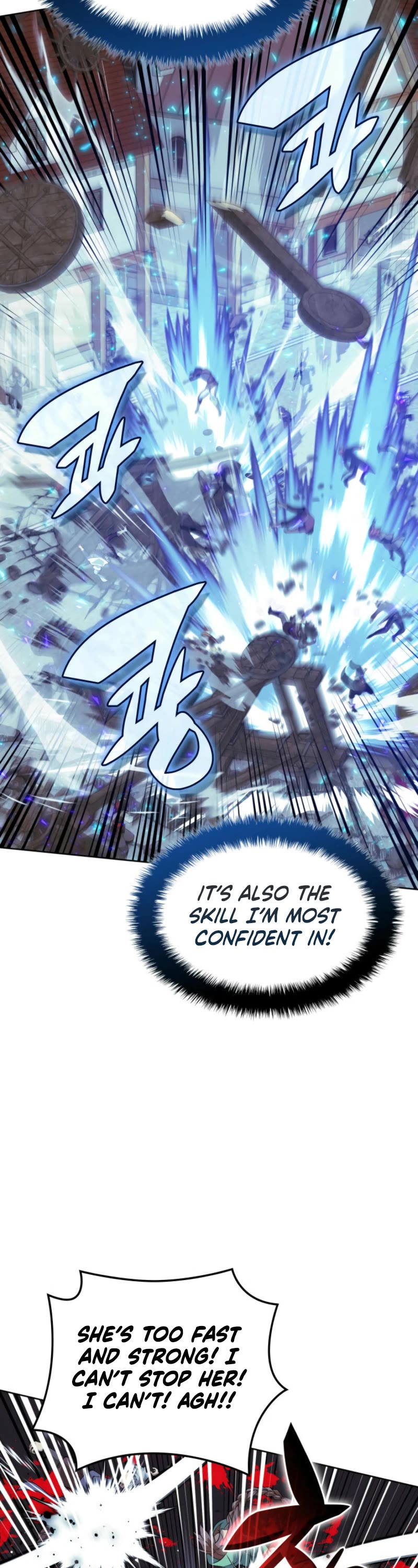 Overgeared (Team Argo) Chapter 268 page 69 - Chapter 268: Each One's Battle