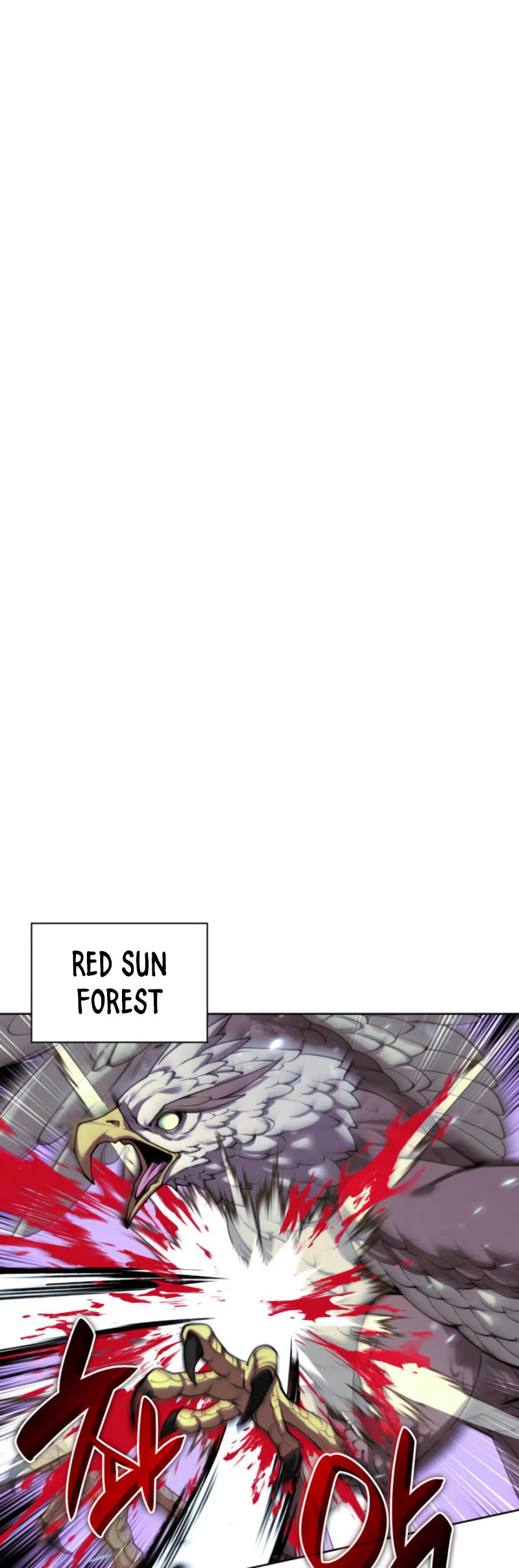 Overgeared (Team Argo) Chapter 268 page 75 - Chapter 268: Each One's Battle