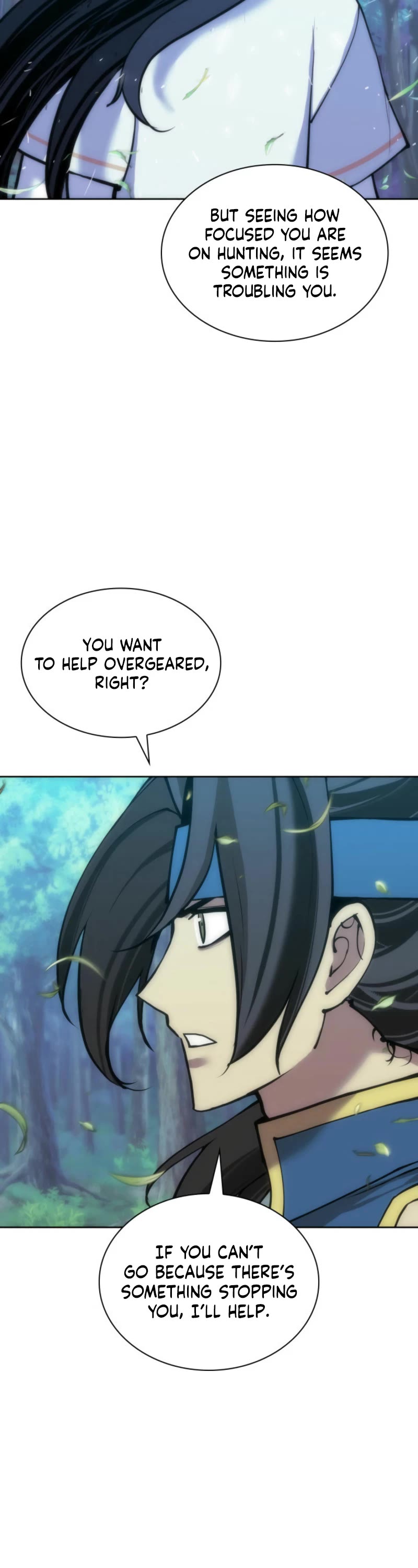 Overgeared (Team Argo) Chapter 268 page 78 - Chapter 268: Each One's Battle