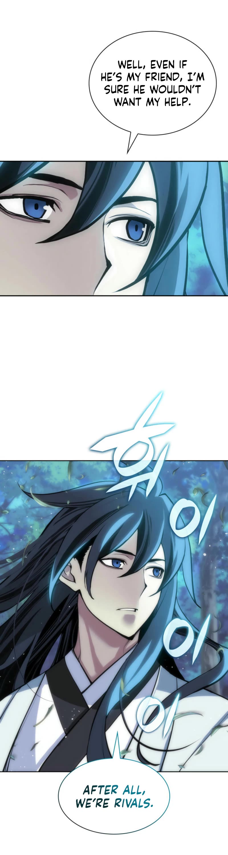 Overgeared (Team Argo) Chapter 268 page 79 - Chapter 268: Each One's Battle