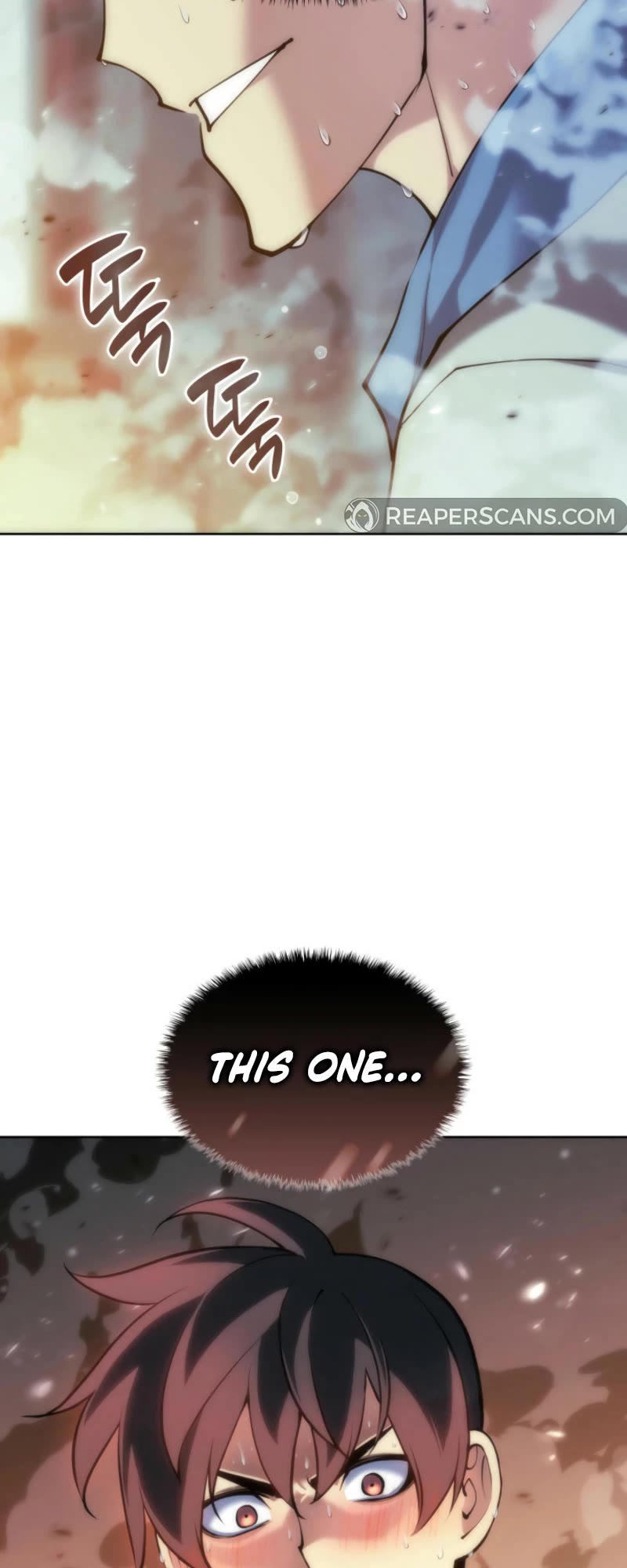 Overgeared (Team Argo) Chapter 268 page 85 - Chapter 268: Each One's Battle