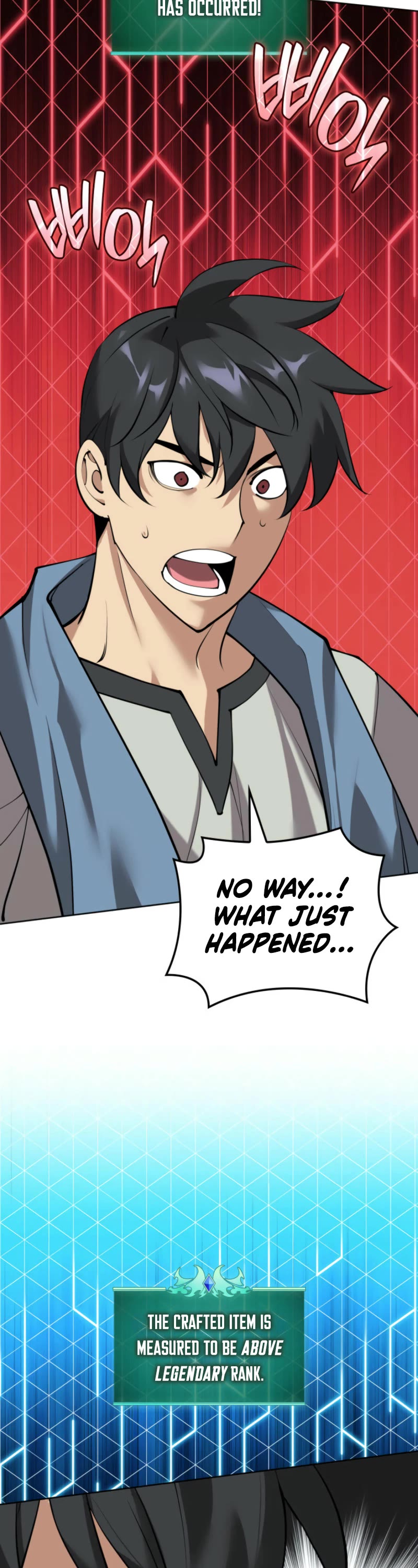 Overgeared (Team Argo) Chapter 269 page 13 - Chapter 269: Bricks Must Be Used With Permission