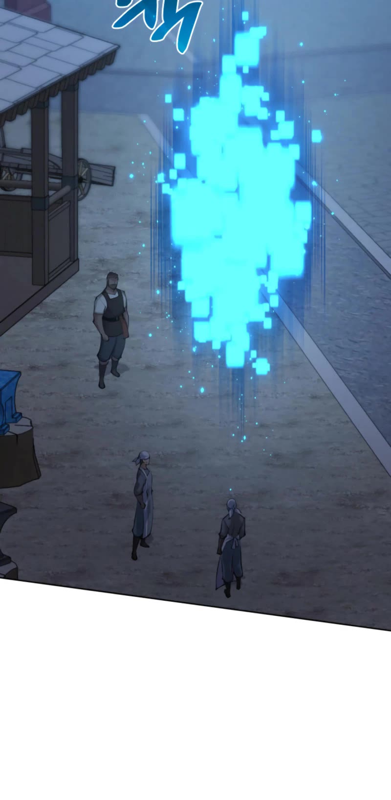 Overgeared (Team Argo) Chapter 269 page 25 - Chapter 269: Bricks Must Be Used With Permission