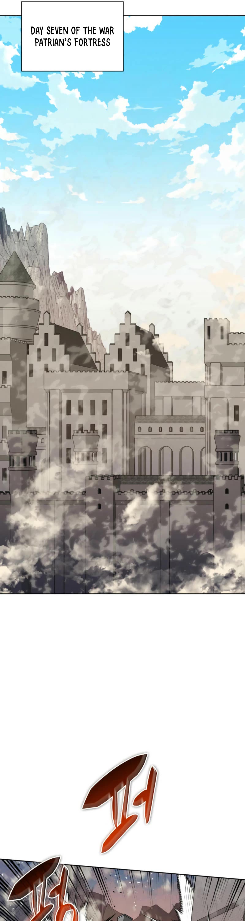 Overgeared (Team Argo) Chapter 269 page 27 - Chapter 269: Bricks Must Be Used With Permission