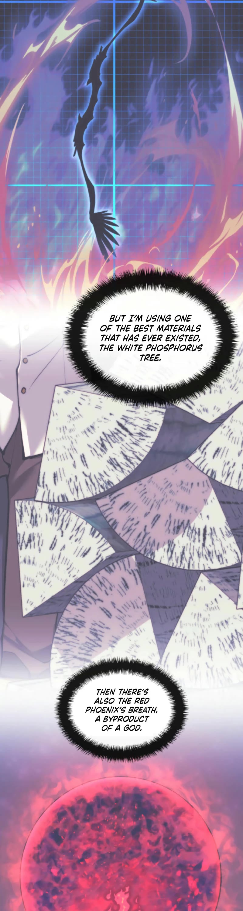 Overgeared (Team Argo) Chapter 269 page 3 - Chapter 269: Bricks Must Be Used With Permission