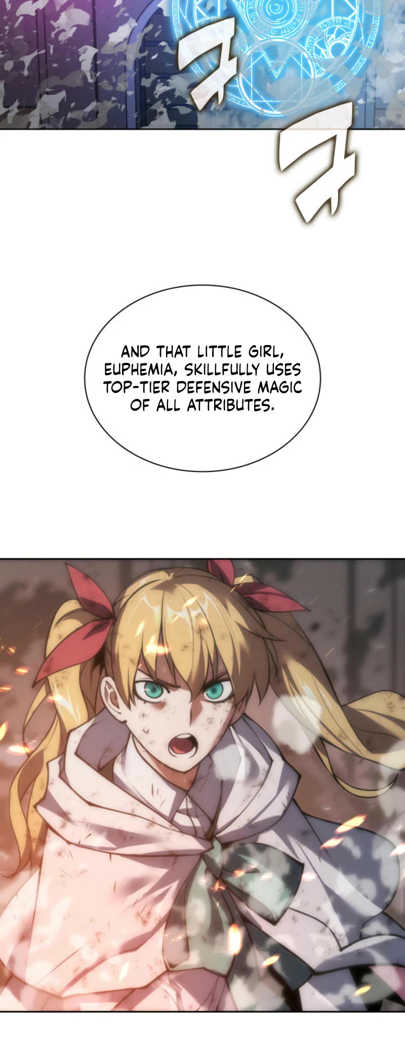 Overgeared (Team Argo) Chapter 269 page 30 - Chapter 269: Bricks Must Be Used With Permission