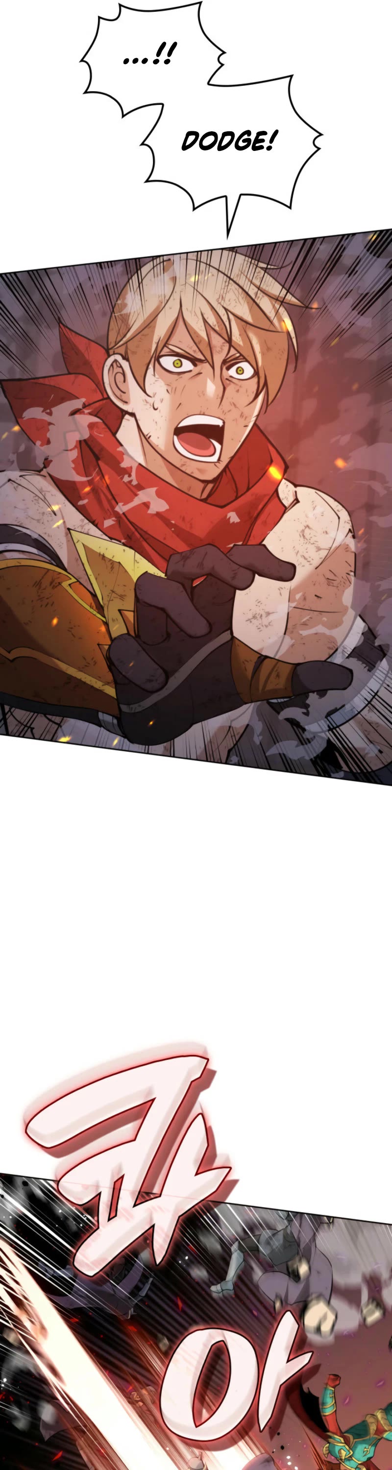 Overgeared (Team Argo) Chapter 269 page 37 - Chapter 269: Bricks Must Be Used With Permission