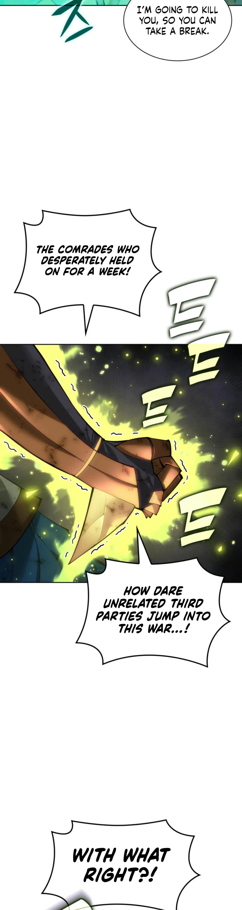 Overgeared (Team Argo) Chapter 269 page 43 - Chapter 269: Bricks Must Be Used With Permission