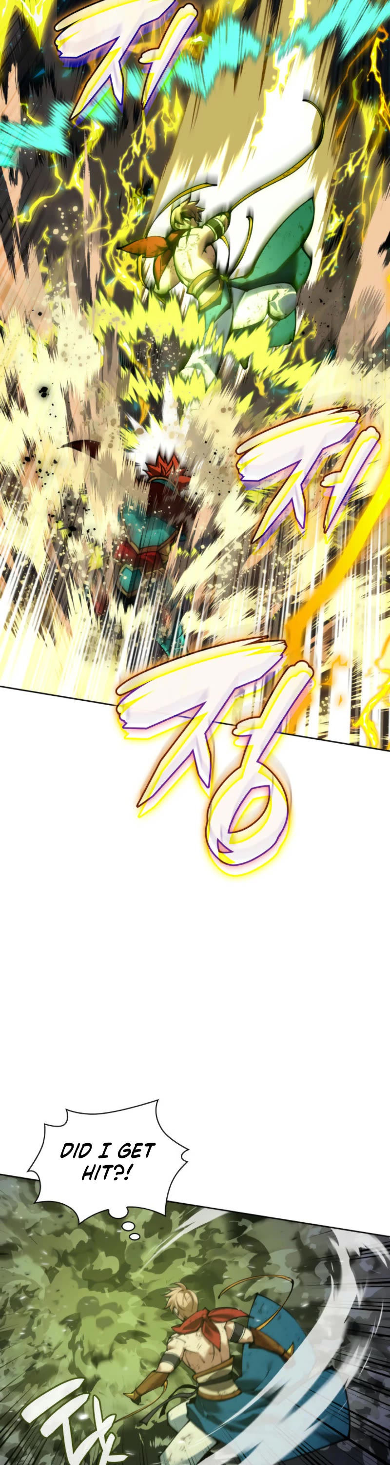 Overgeared (Team Argo) Chapter 269 page 48 - Chapter 269: Bricks Must Be Used With Permission