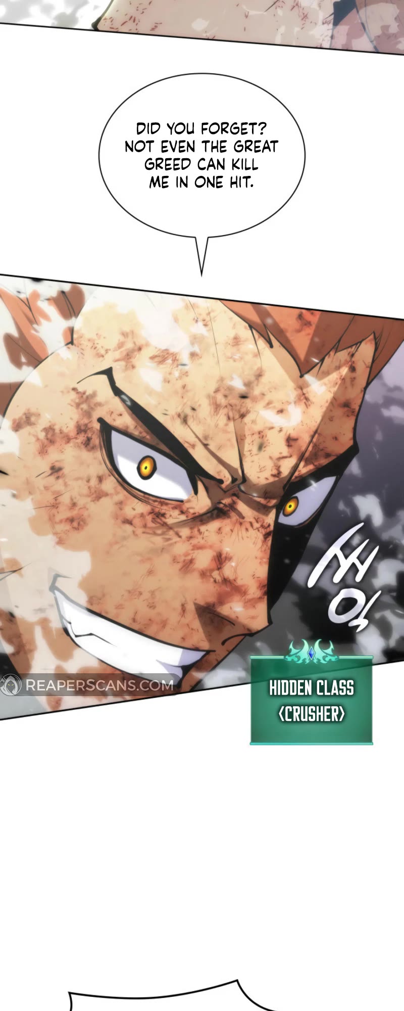 Overgeared (Team Argo) Chapter 269 page 50 - Chapter 269: Bricks Must Be Used With Permission