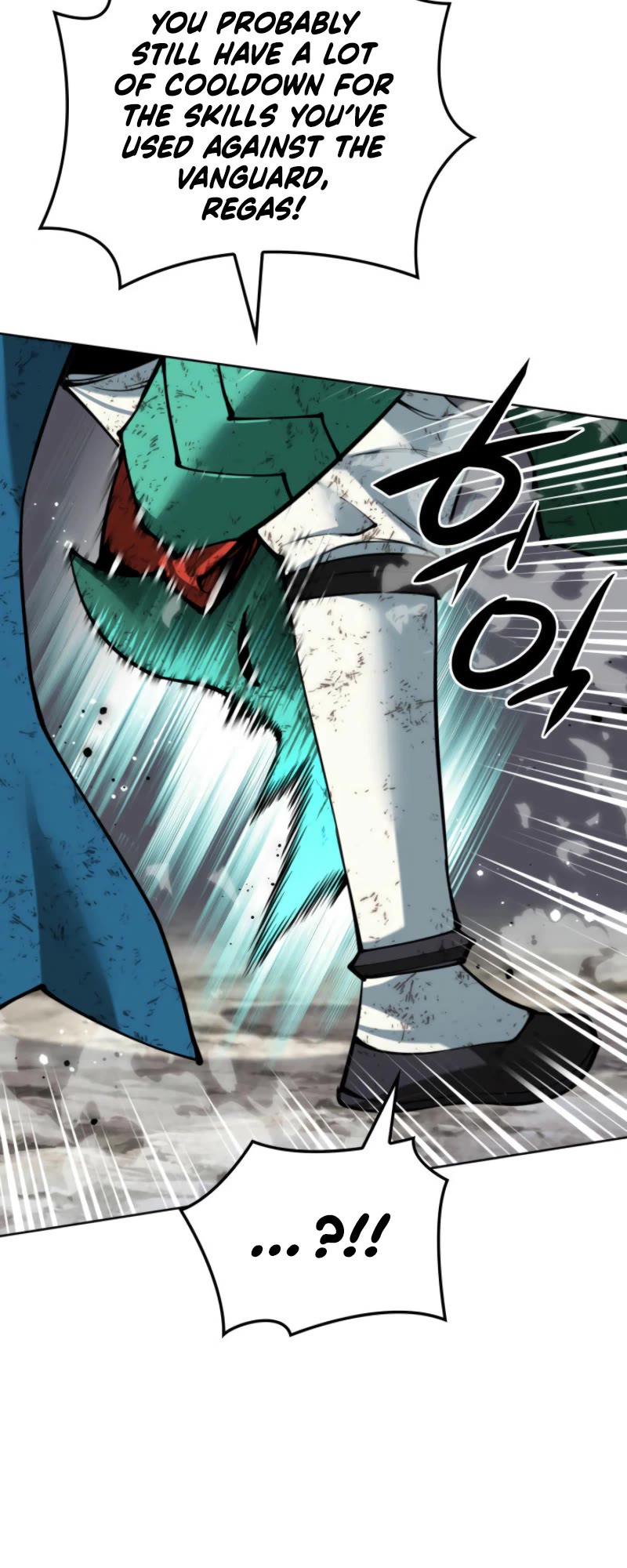 Overgeared (Team Argo) Chapter 269 page 51 - Chapter 269: Bricks Must Be Used With Permission