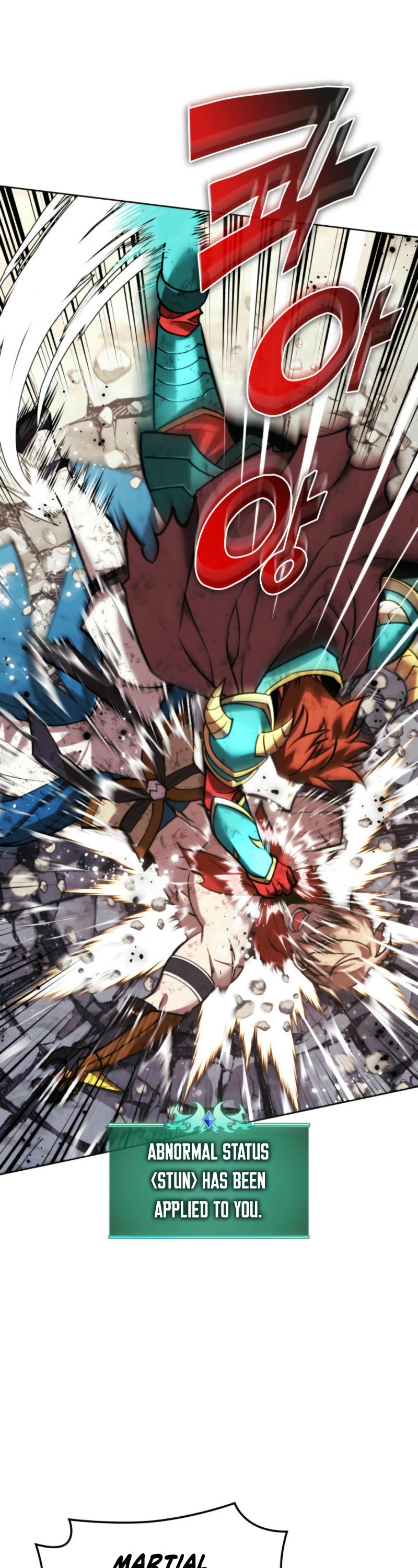 Overgeared (Team Argo) Chapter 269 page 52 - Chapter 269: Bricks Must Be Used With Permission