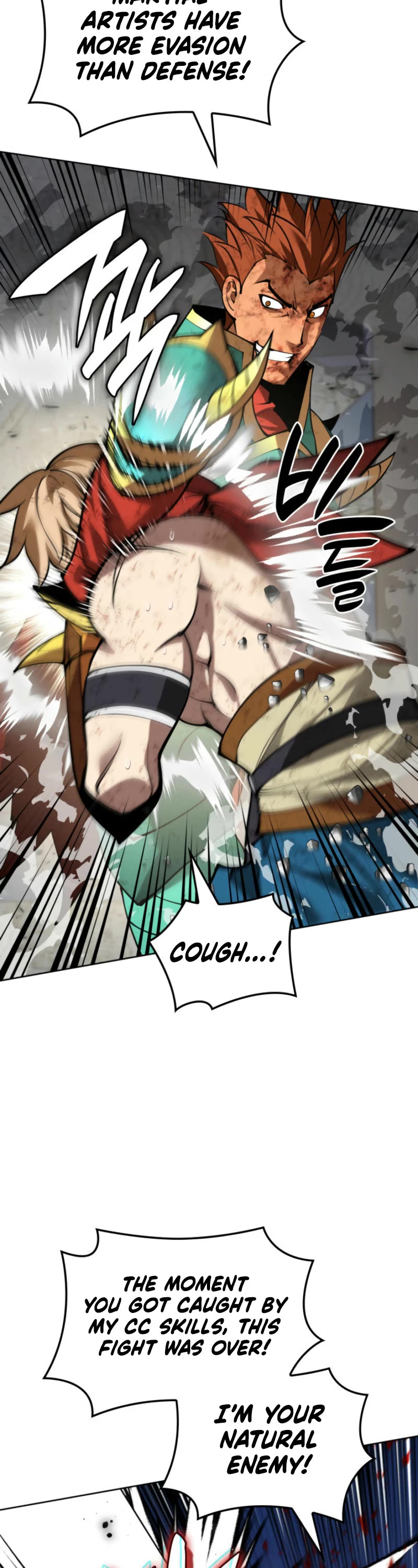 Overgeared (Team Argo) Chapter 269 page 53 - Chapter 269: Bricks Must Be Used With Permission