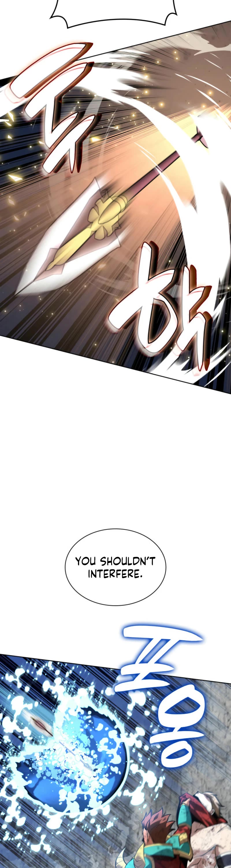 Overgeared (Team Argo) Chapter 269 page 58 - Chapter 269: Bricks Must Be Used With Permission