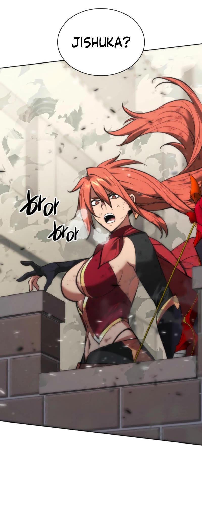 Overgeared (Team Argo) Chapter 269 page 60 - Chapter 269: Bricks Must Be Used With Permission