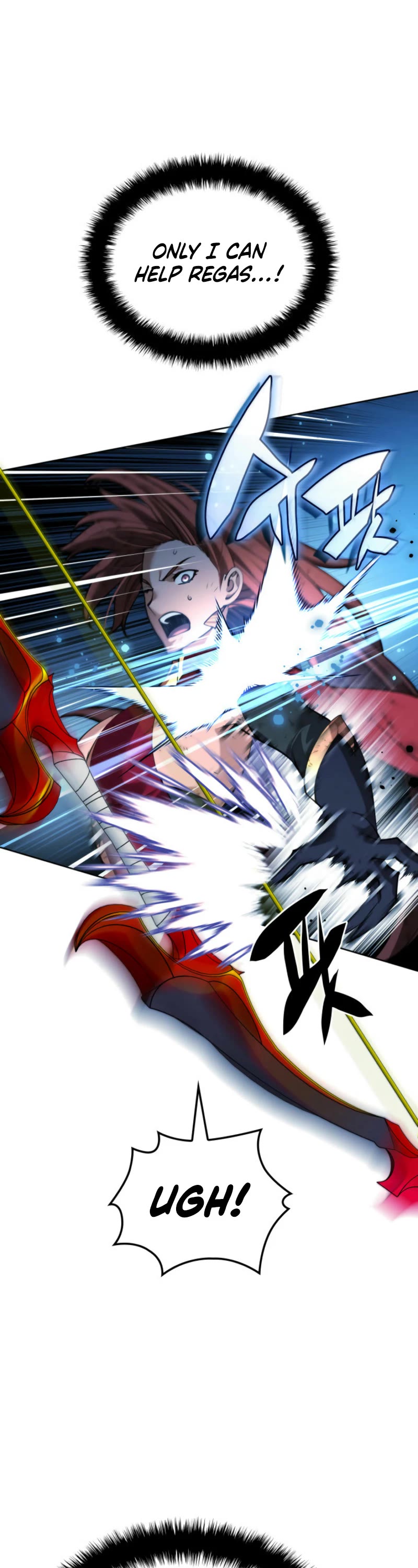 Overgeared (Team Argo) Chapter 269 page 62 - Chapter 269: Bricks Must Be Used With Permission