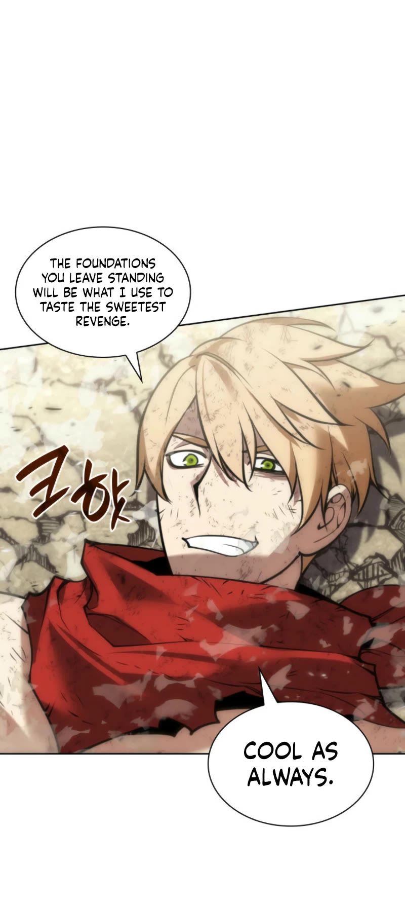 Overgeared (Team Argo) Chapter 269 page 70 - Chapter 269: Bricks Must Be Used With Permission