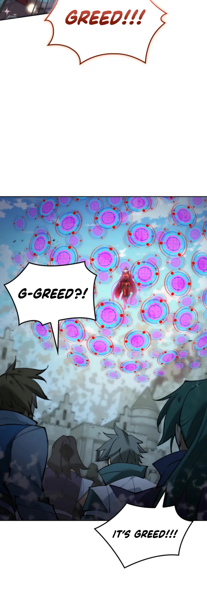 Overgeared (Team Argo) Chapter 269 page 75 - Chapter 269: Bricks Must Be Used With Permission