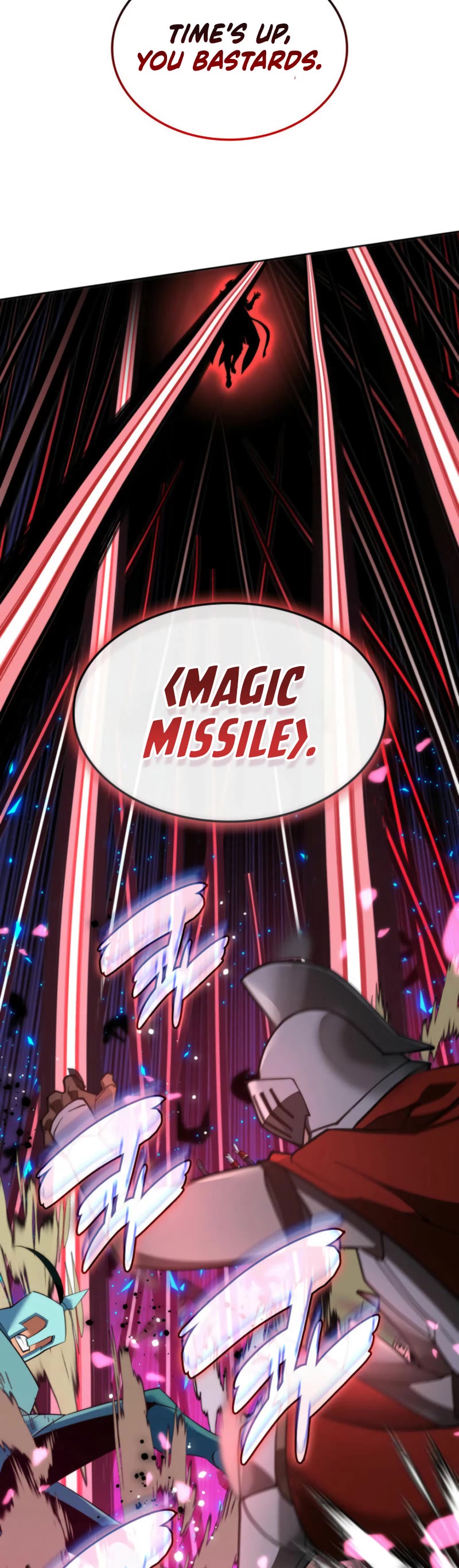Overgeared (Team Argo) Chapter 269 page 78 - Chapter 269: Bricks Must Be Used With Permission