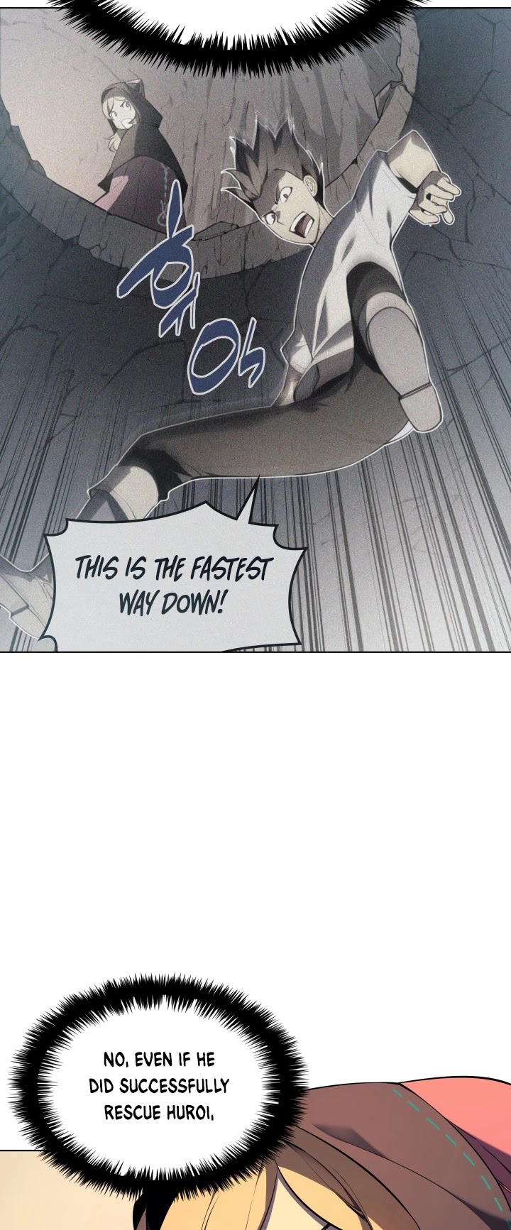 Overgeared (Team Argo) Chapter 27 page 10 - Chapter 27