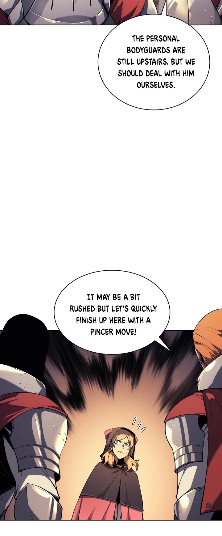 Overgeared (Team Argo) Chapter 27 page 12 - Chapter 27