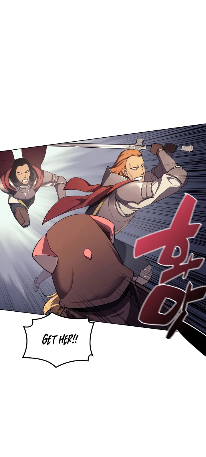 Overgeared (Team Argo) Chapter 27 page 15 - Chapter 27