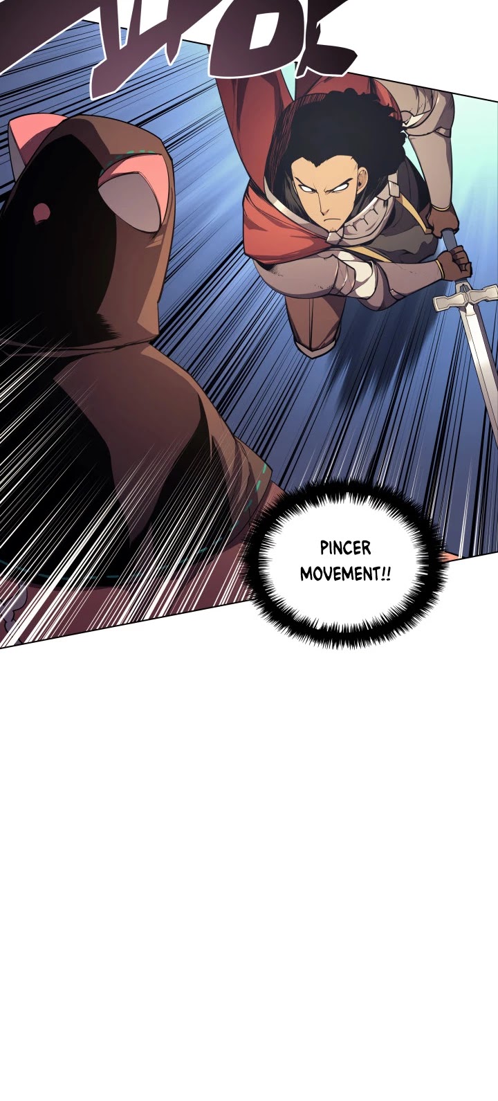 Overgeared (Team Argo) Chapter 27 page 18 - Chapter 27