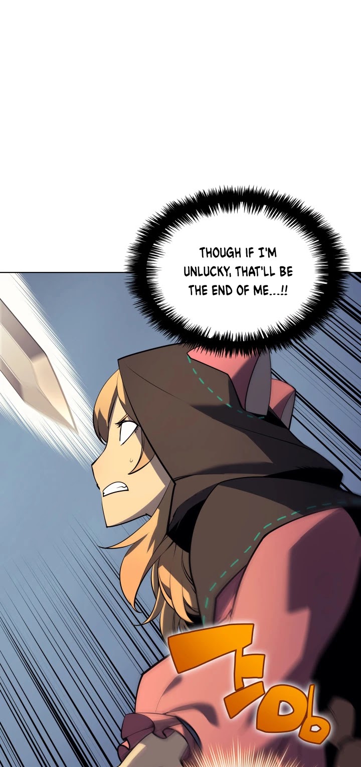 Overgeared (Team Argo) Chapter 27 page 23 - Chapter 27