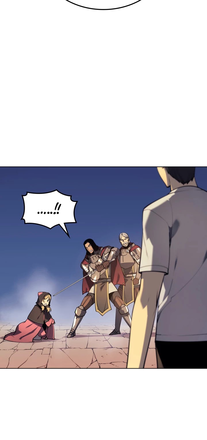 Overgeared (Team Argo) Chapter 27 page 25 - Chapter 27