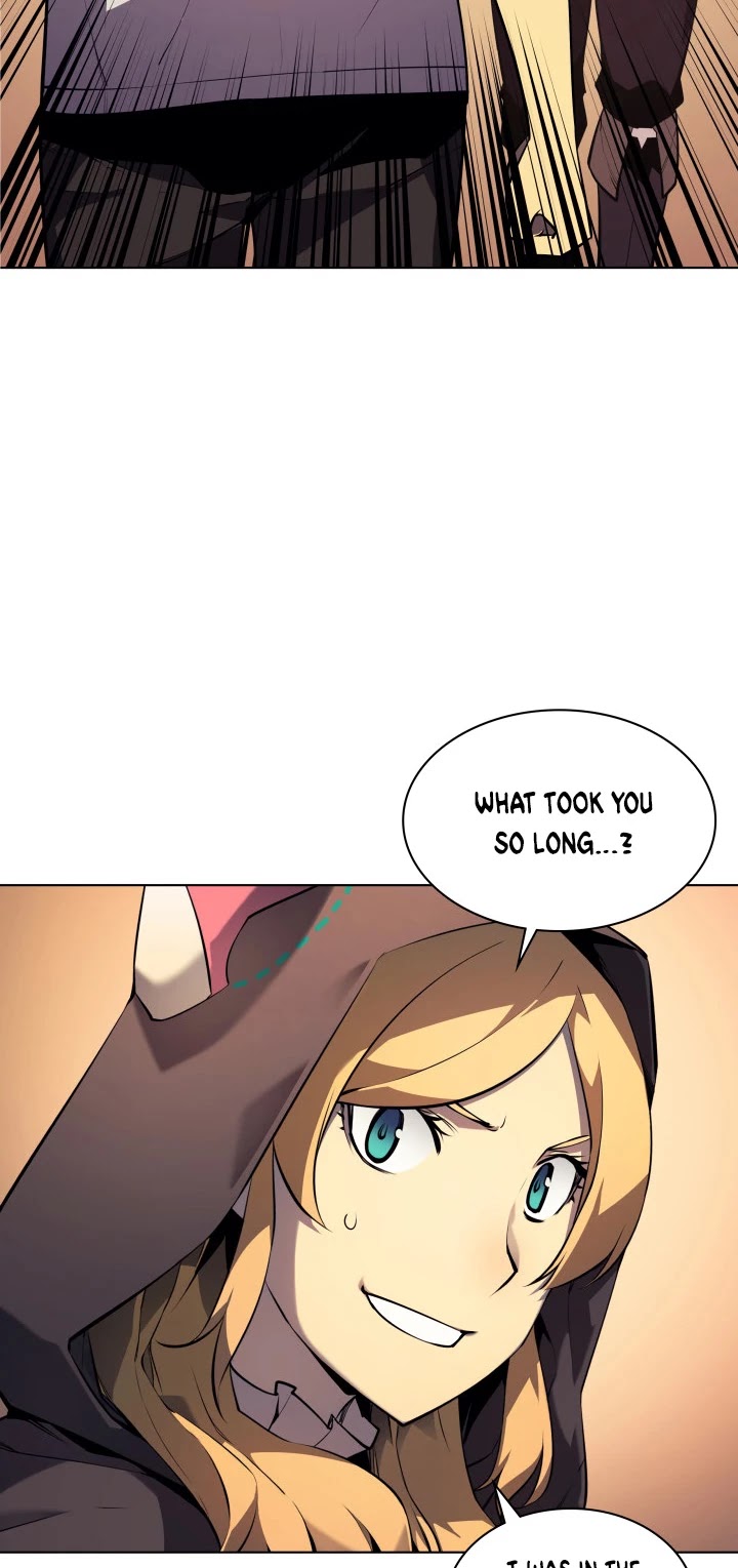 Overgeared (Team Argo) Chapter 27 page 27 - Chapter 27