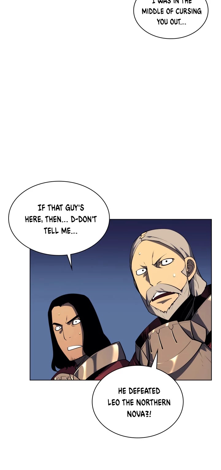 Overgeared (Team Argo) Chapter 27 page 28 - Chapter 27