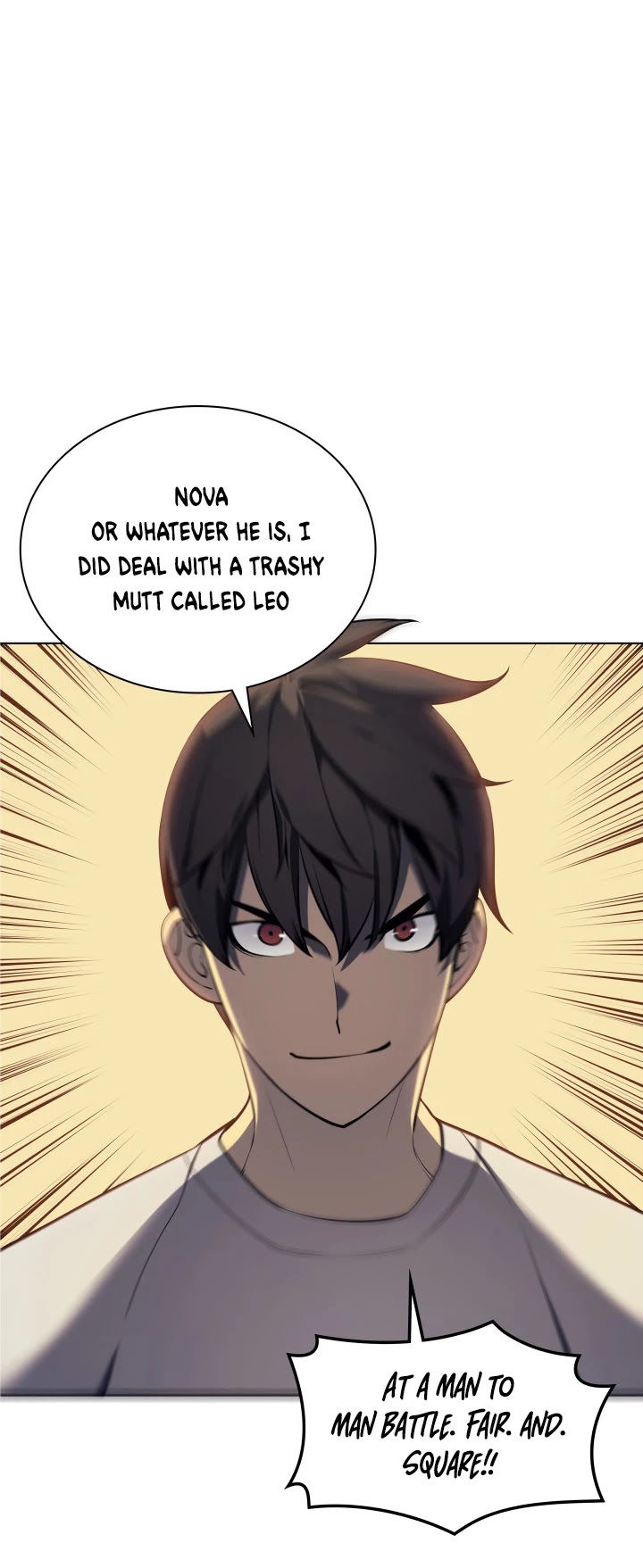 Overgeared (Team Argo) Chapter 27 page 29 - Chapter 27