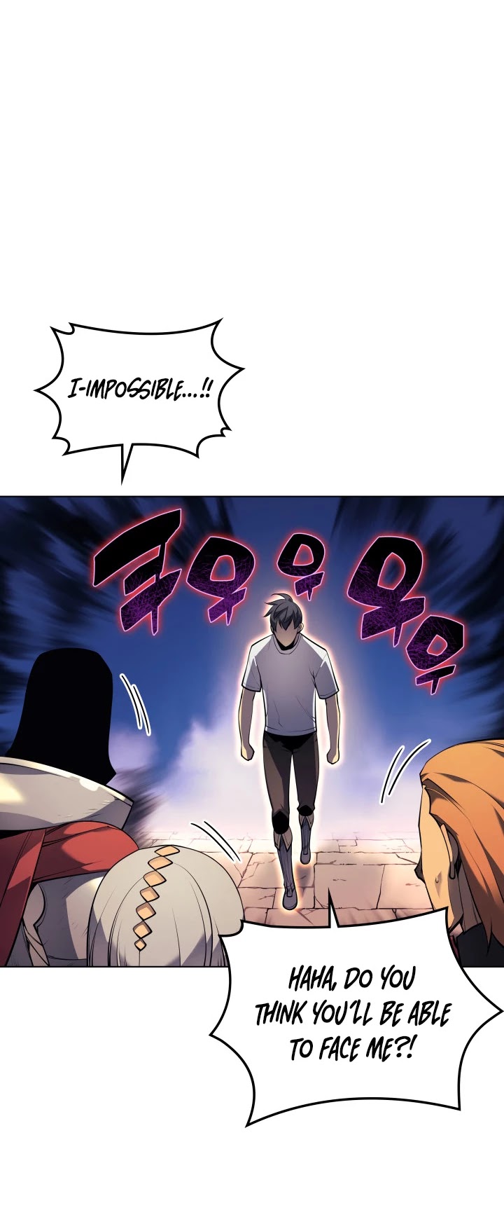 Overgeared (Team Argo) Chapter 27 page 30 - Chapter 27