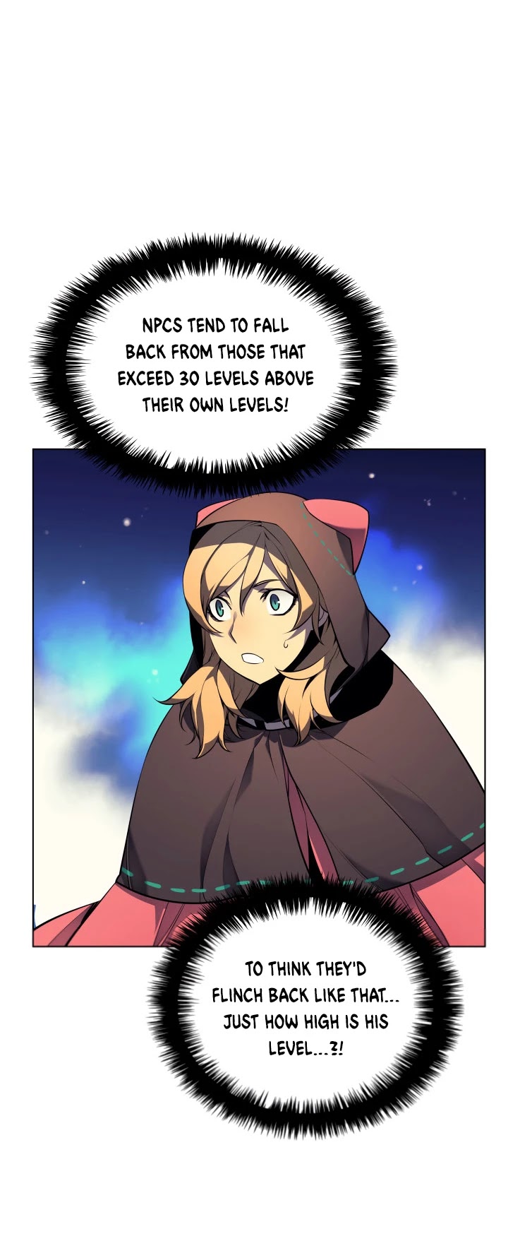 Overgeared (Team Argo) Chapter 27 page 31 - Chapter 27